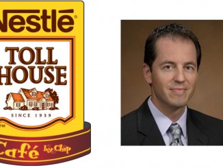 Nestlé Toll House Café by Chip Promotes Hummel to Vice President of Franchise Development