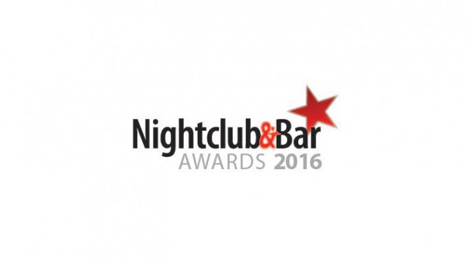 Nightclub & Bar awards