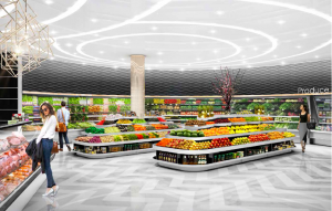 Pusateri’s Announces Culinary Experiences for Saks Food Hall at Sherway Gardens