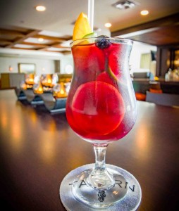 Red Sangria