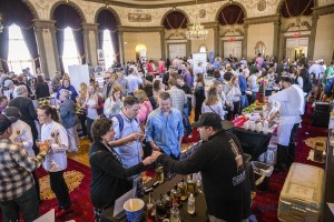 2016 EAT DRINK RI FESTIVAL: All-Local Celebration of Everything Edible returns for a Fifth Year