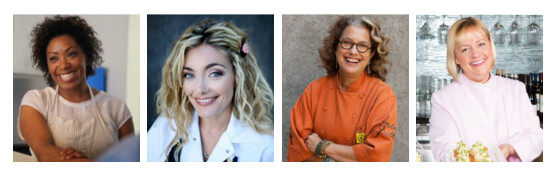 Women Chefs & Restaurateurs (WCR) 23rd Annual National Conference