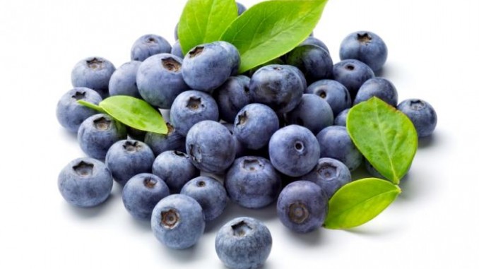 berries