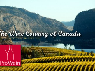 ProWein 2016 Specialist Article: County Focus Canada