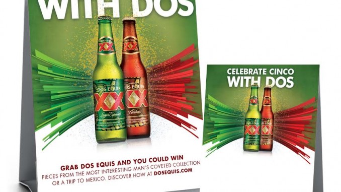 celebrate cinco with dos