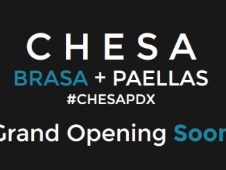 Chef José Chesa&#8217;s Second Restaurant Chesa Opens February 23