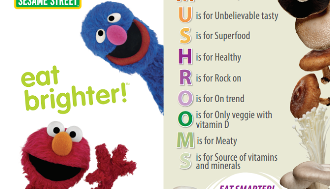 eat brighter