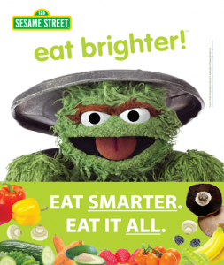 eat smarter