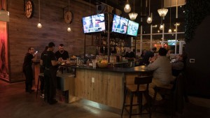ESSEX JUNCTION, A 200 SEAT GASTROPUB DESTINATION  TO OPEN MID-JANUARY IN BLOOMFIELD, NJ