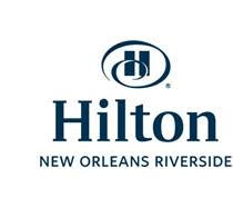 hilton new orleans