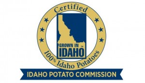 idaho potatoes comission