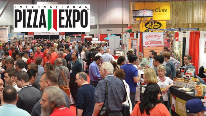 international pizza expo
