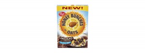 NEW Honey Bunches of Oats® Chocolate