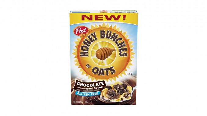 oats