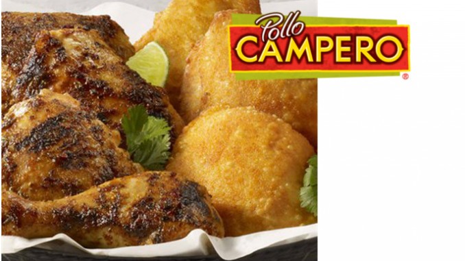 pollo Campero