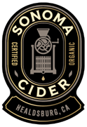 sonoma cider
