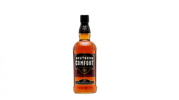 southern comfort