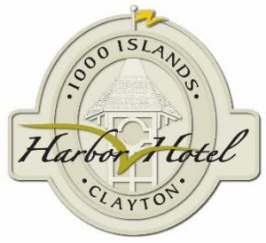 1000 islands harbor hotel