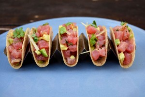 41 Ocean Tacos