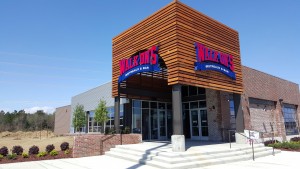 America’s Best Sports Bar celebrates grand opening for  Juban Crossing