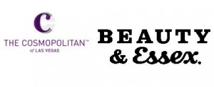 BEAUTY & ESSEX TO OPEN AT THE COSMOPOLITAN OF LAS VEGAS THIS MAY