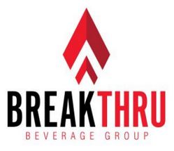 Wirtz Beverage-breakthru logo