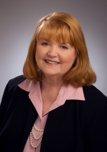 Carol May