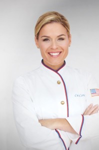 Cat Cora