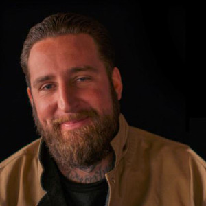 F&B Magazine : Chef of the Month Chef Rob Ruiz