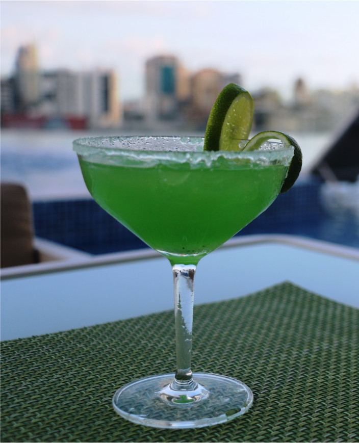 Deschamps Green - Embassy Suites by Hilton Santo Domingo