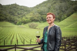 Emily Wines Skipstone General Manager