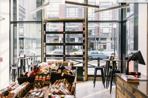 Glen’s Garden Market