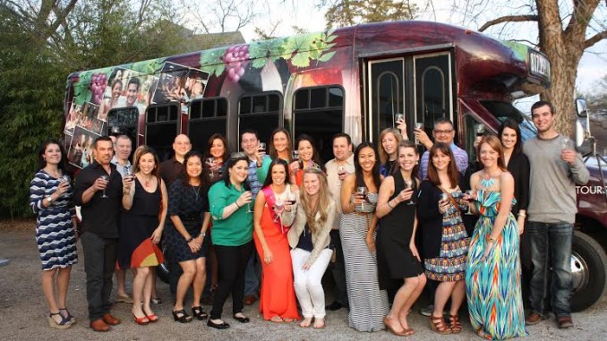 Homestead Again Tops Grapevine Wine Tours Annual Voting
