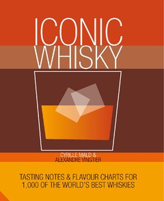 ICONIC WHISKY