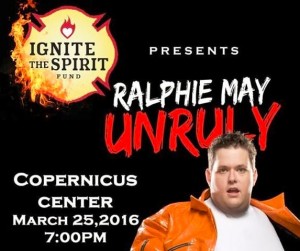 Ignite the Spirit