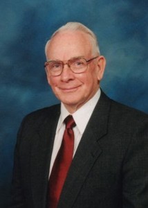 James A. May, Founder and CEO of Wisdom Natural Brands