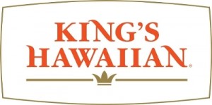 KING’S HAWAIIAN