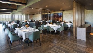 Lucca Restaurant_