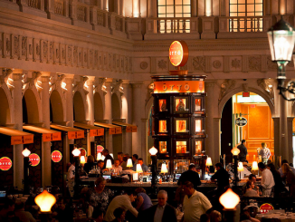 B&#038;B Hospitality Group&#8217;s Las Vegas Monthly Round-Up for March