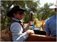 Outback Trail Rides