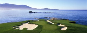 Pebble Beach Resorts