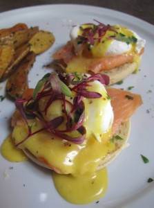 Recess Eatery Weekend Brunch Starts this Saturday!