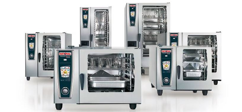 The benefits of cooking with combi oven technology - Food