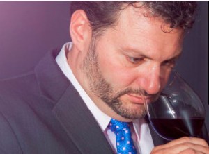 Teddy Panos Somm