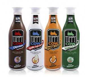 Tippy Cow New Packaging