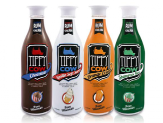 Tippy Cow National Launch