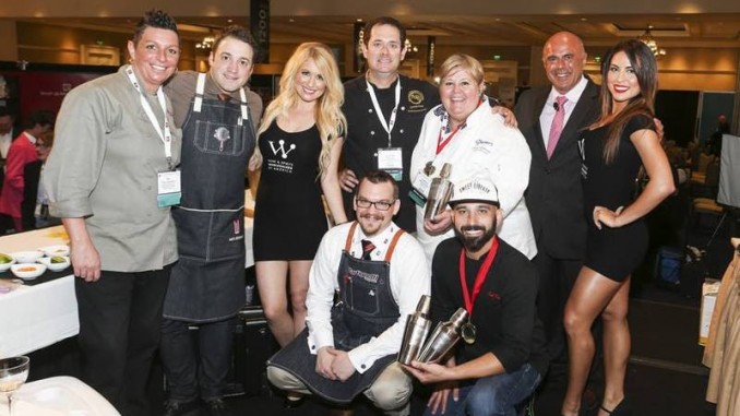 WSWA 2015 Competition Winners