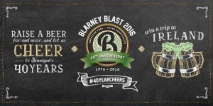 bennigan's irish