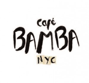 cafe bamba