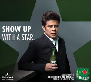 heineken 360